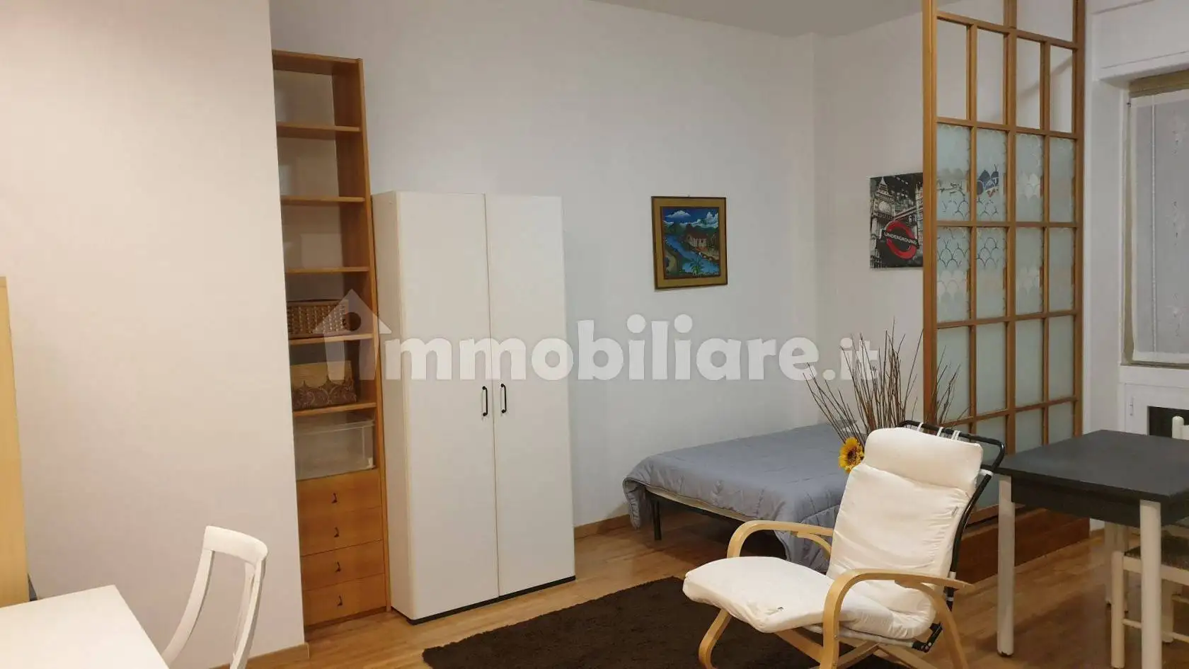 Monolocale viale Don Giovanni Minzoni 43, Castellanza - foto 3