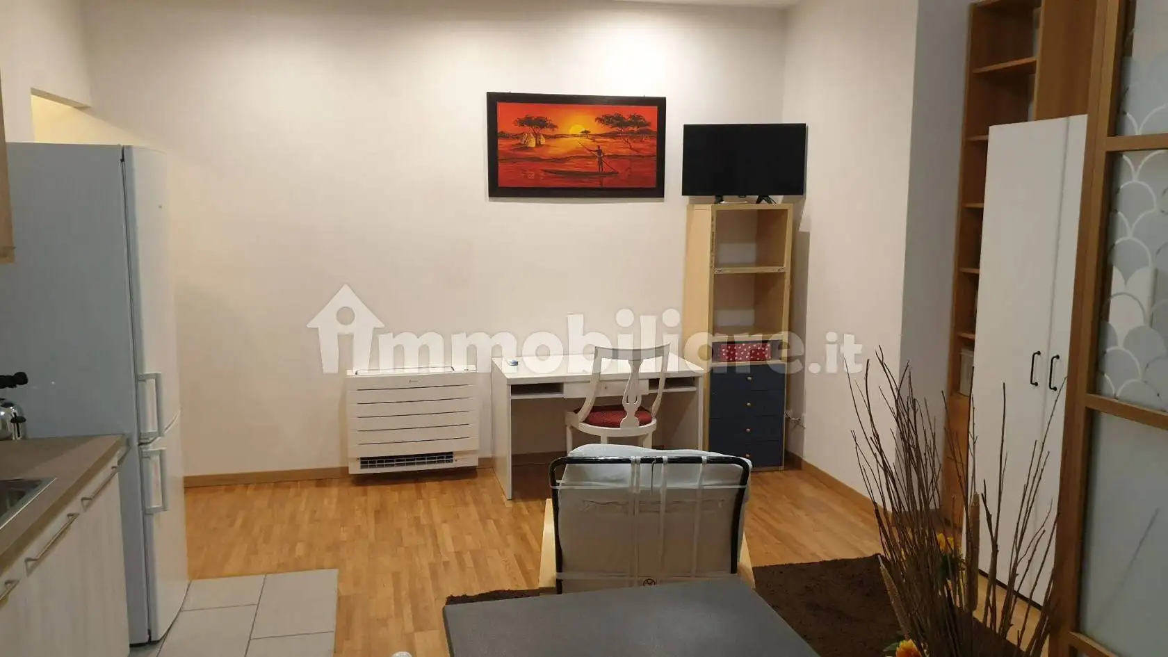 Monolocale viale Don Giovanni Minzoni 43, Castellanza - foto 5