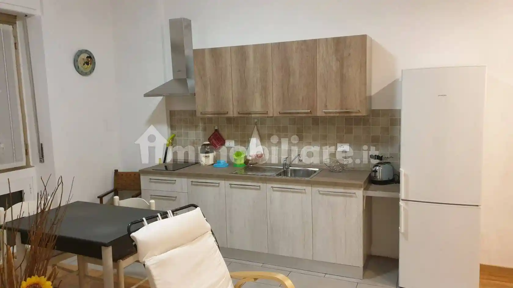 Monolocale viale Don Giovanni Minzoni 43, Castellanza - foto 2