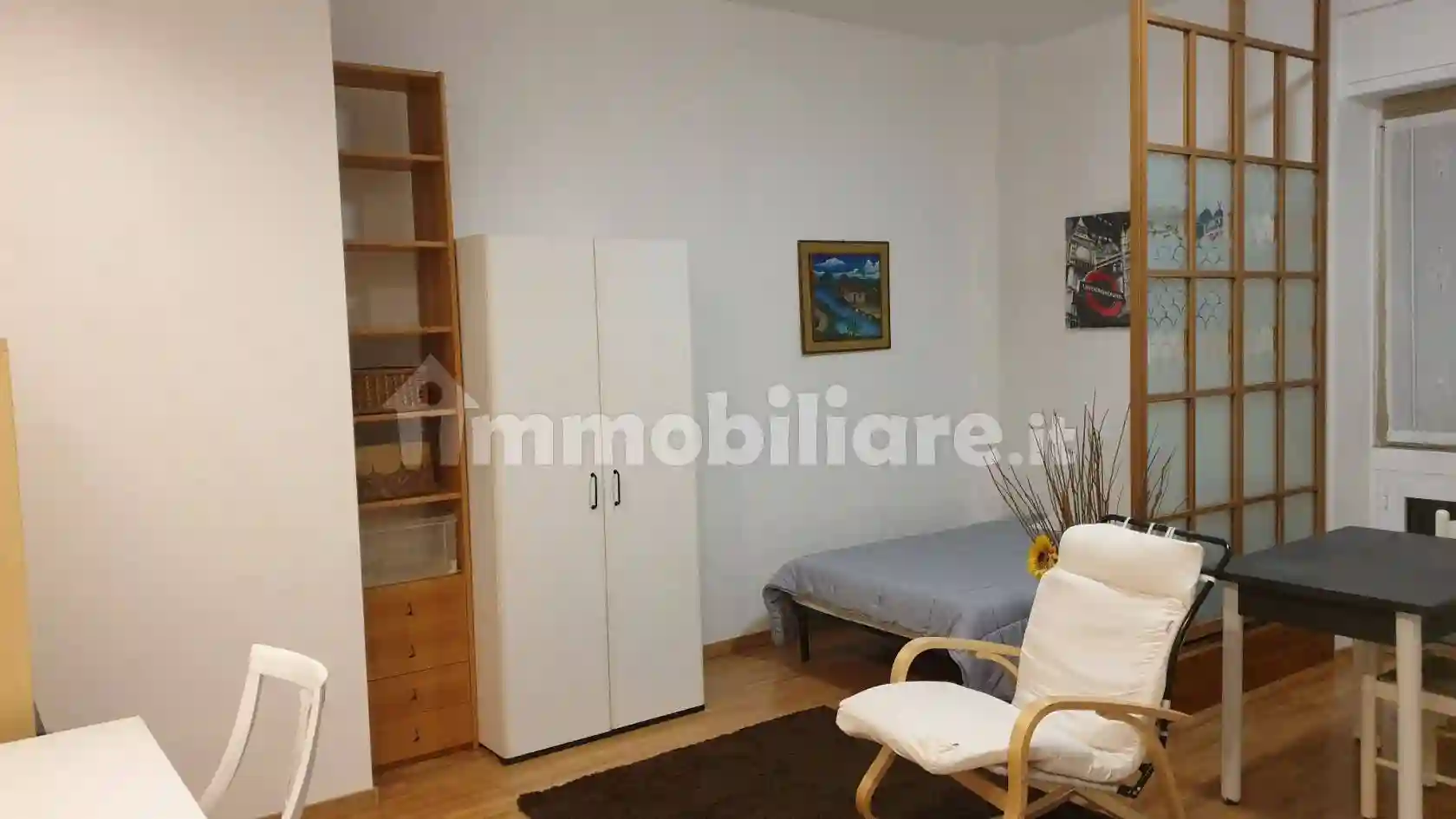 Monolocale viale Don Giovanni Minzoni 43, Castellanza - foto 4