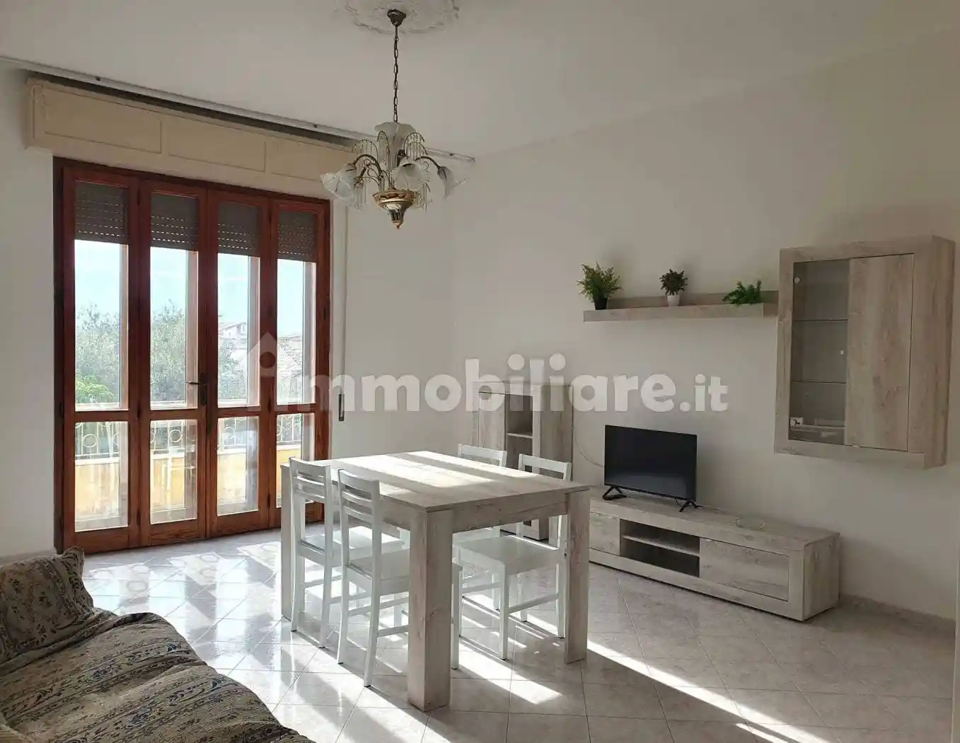 Quadrilocale buono stato, primo piano, Centro, Quartucciu - foto 2