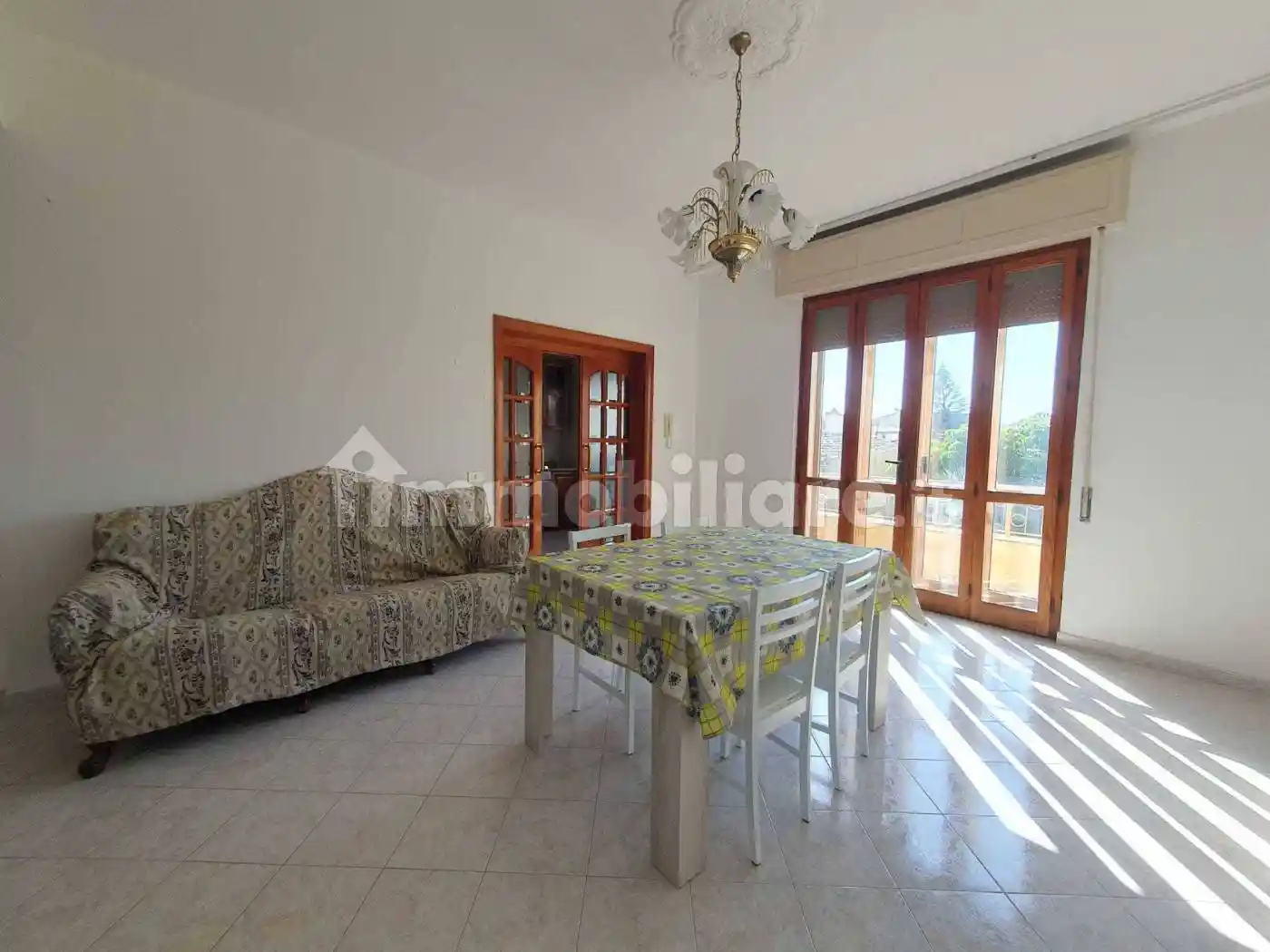 Quadrilocale buono stato, primo piano, Centro, Quartucciu - foto 5