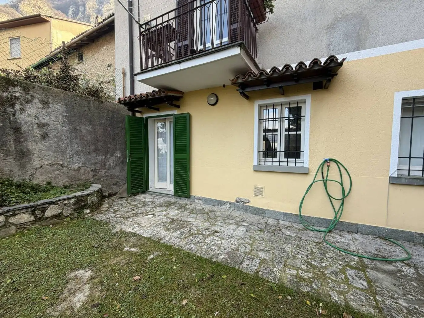 Appartamento in vendita a Vercurago