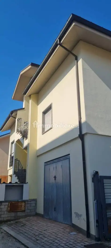 Appartamento in affitto a L'Aquila