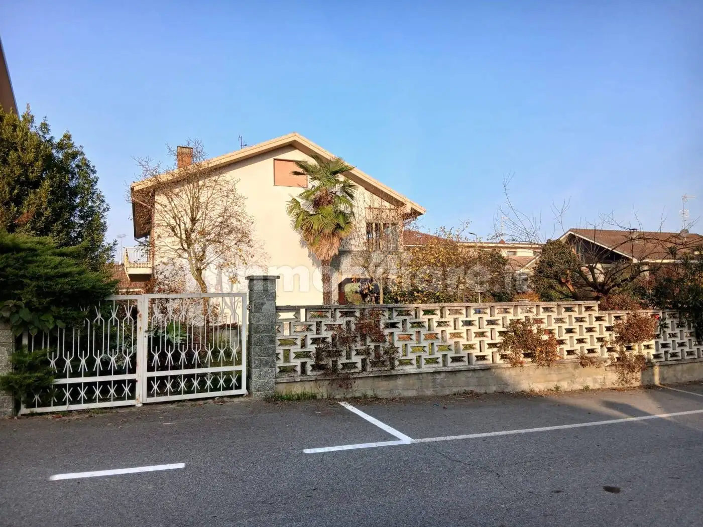 Villa unifamiliare via Pietro Borlo 14, Cavagnolo - foto 2
