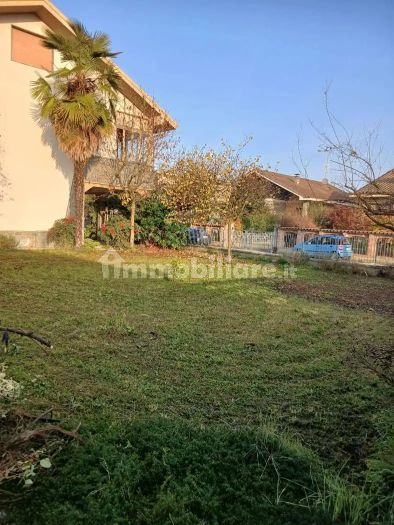 Villa unifamiliare via Pietro Borlo 14, Cavagnolo - foto 3