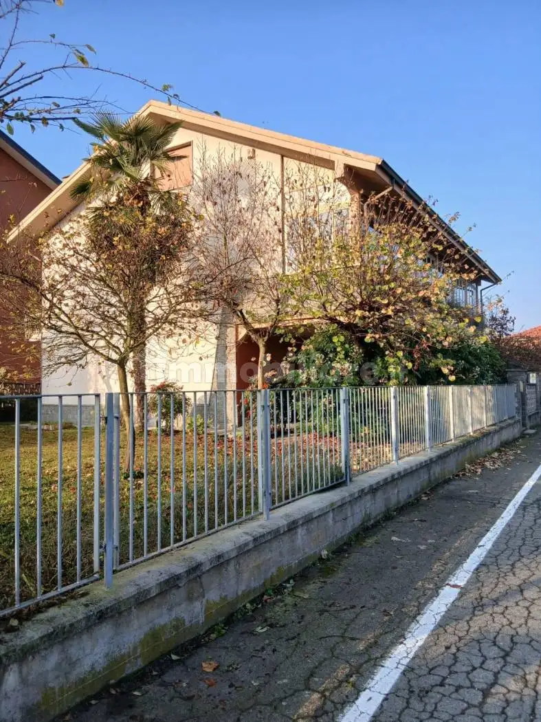 Villa unifamiliare via Pietro Borlo 14, Cavagnolo - foto 4