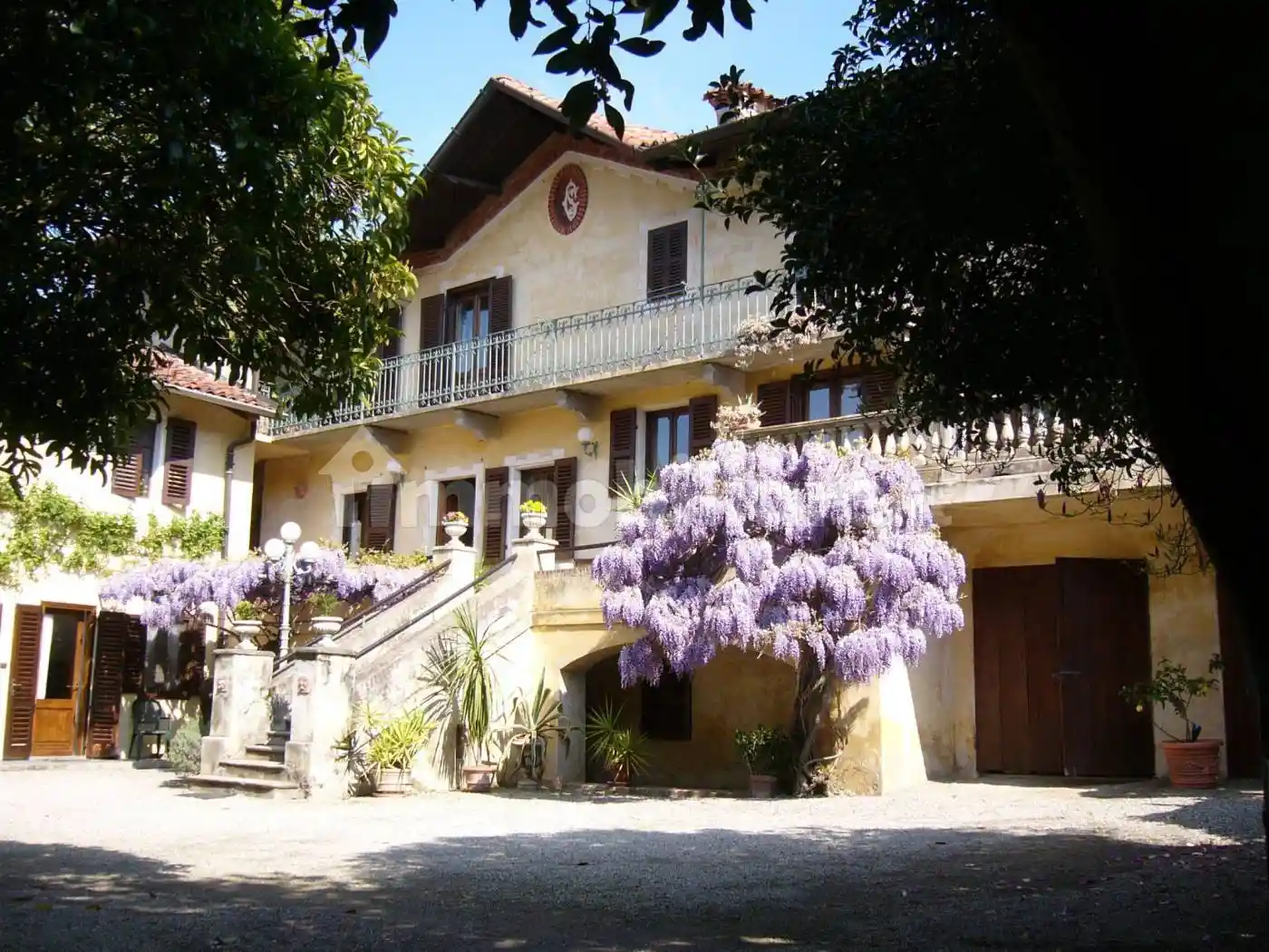 Villa in vendita a Agliè