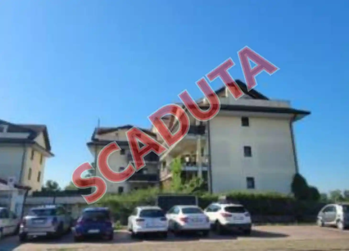 Appartamento in vendita a Landriano