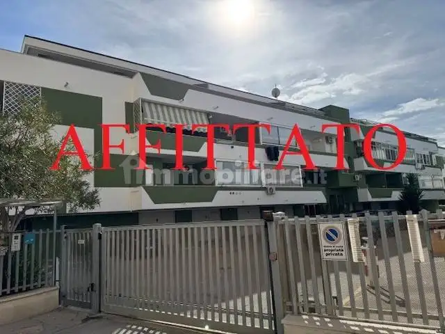 Appartamento in affitto a Montesilvano