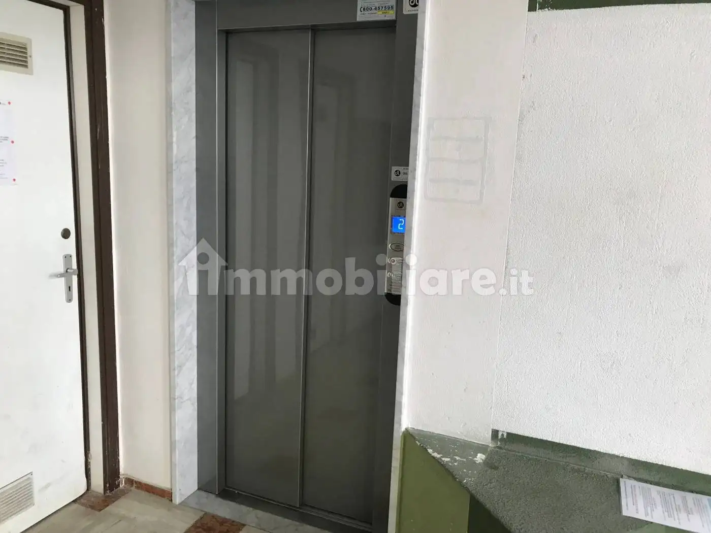 Bilocale via America 7, Villa Verrocchio, Montesilvano - foto 4