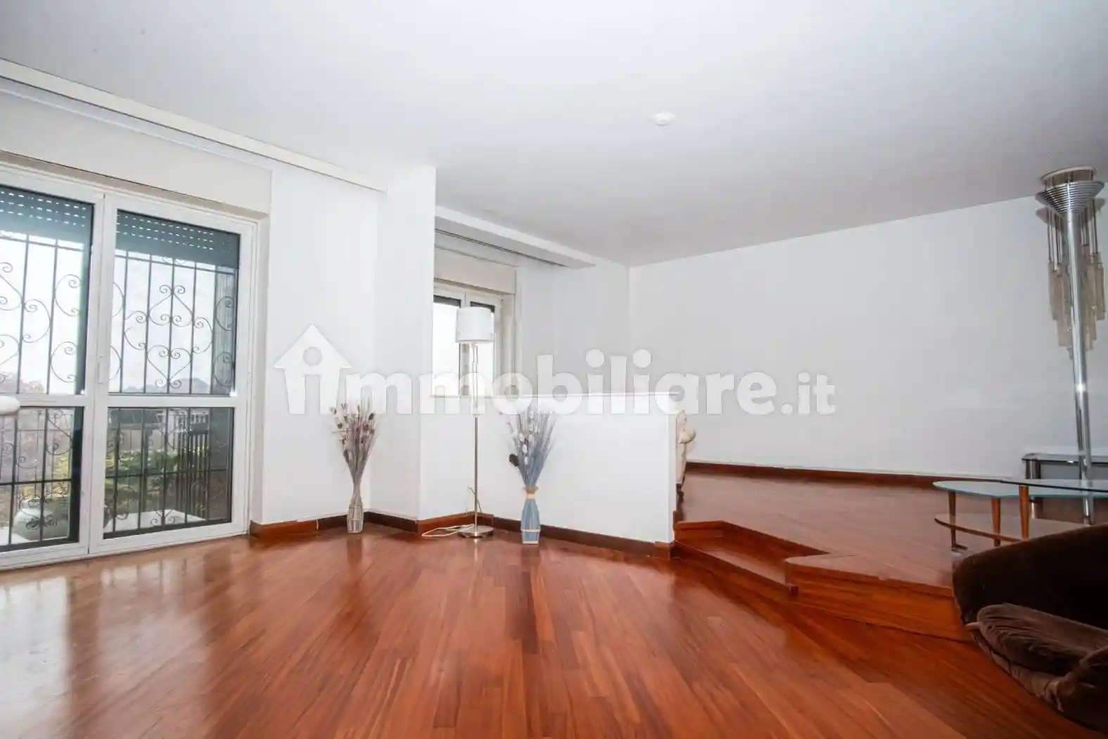 Quadrilocale via Berna 11/8, Primaticcio, Milano - foto 2