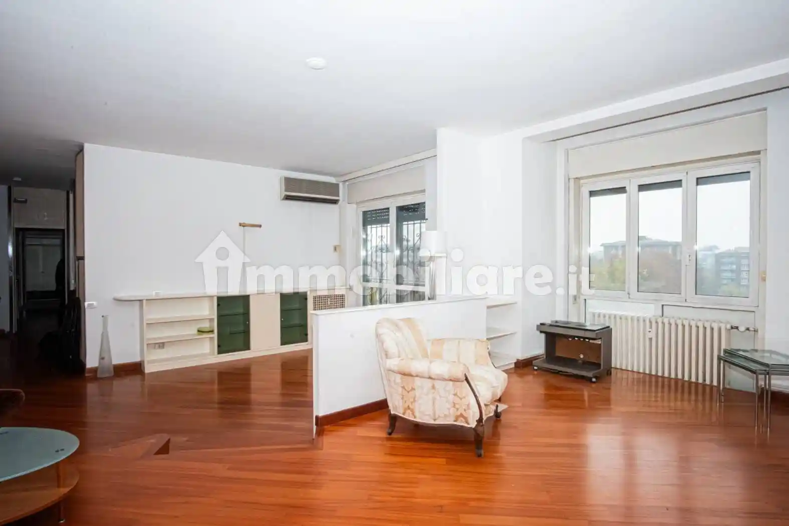 Quadrilocale via Berna 11/8, Primaticcio, Milano - foto 4