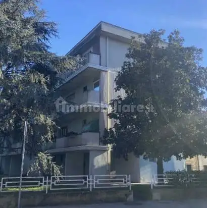 Appartamento in asta a Vicenza