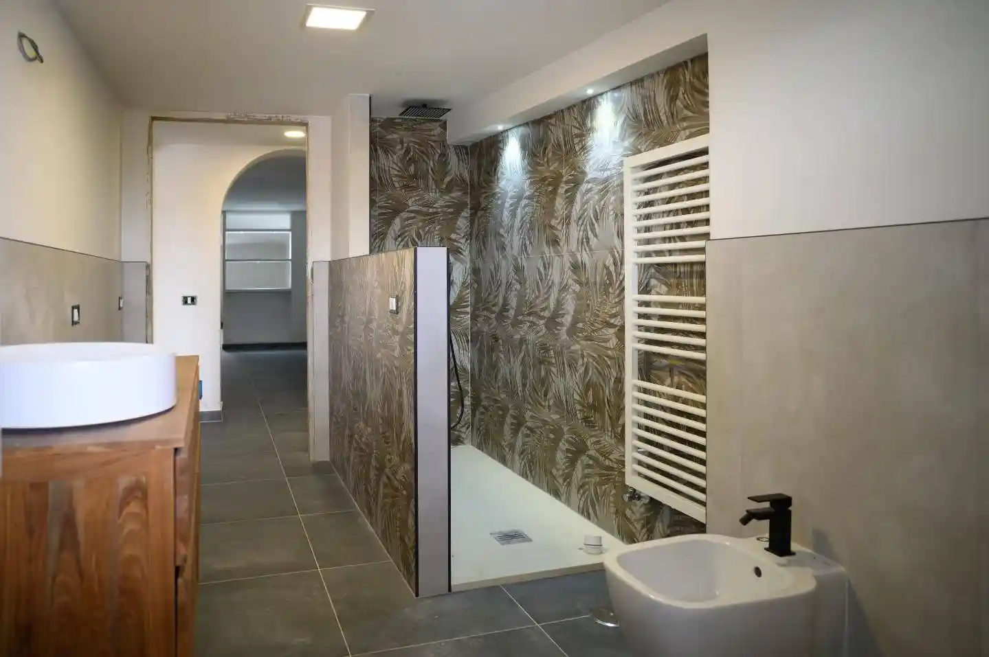 Appartamento in vendita a Mentana