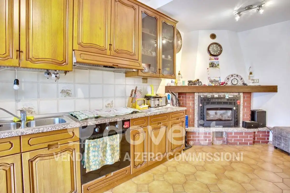 Appartamento in vendita a Luino