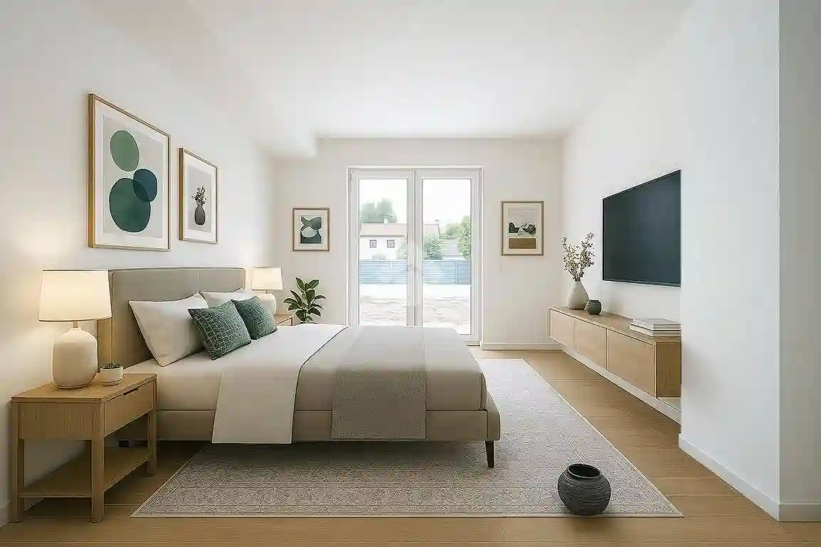 Appartamento - foto 3