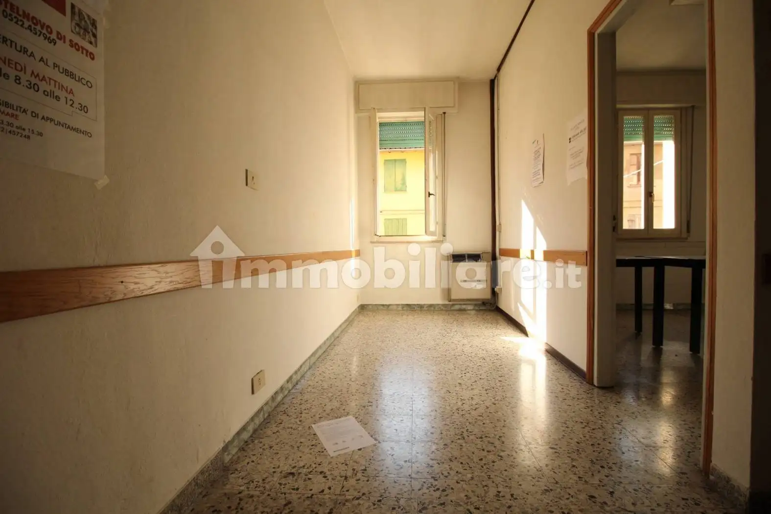 Quadrilocale via 20 Settembre, Centro, Castelnovo di Sotto - foto 2