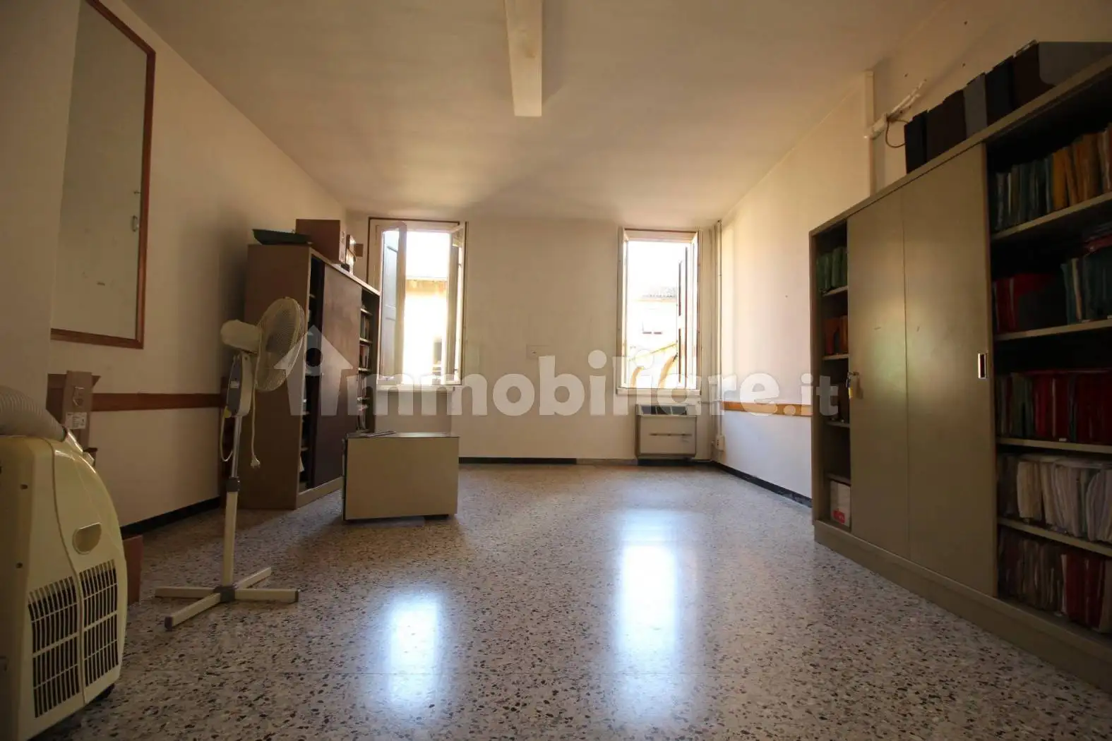 Quadrilocale via 20 Settembre, Centro, Castelnovo di Sotto - foto 4