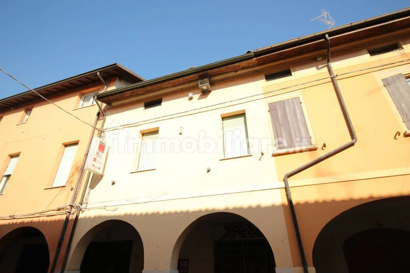 Quadrilocale via 20 Settembre, Centro, Castelnovo di Sotto - foto 5