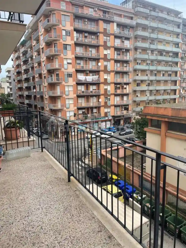 Appartamento in vendita a Taranto