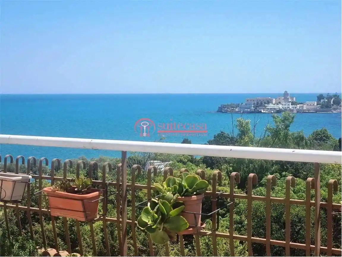 Attico - Mansarda in vendita a Trani