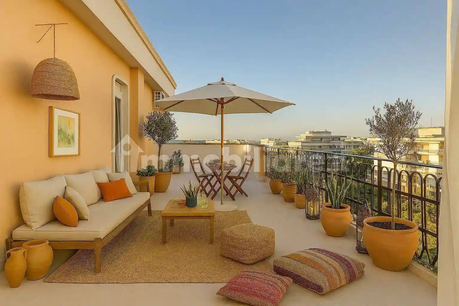 Attico - Mansarda - foto 2