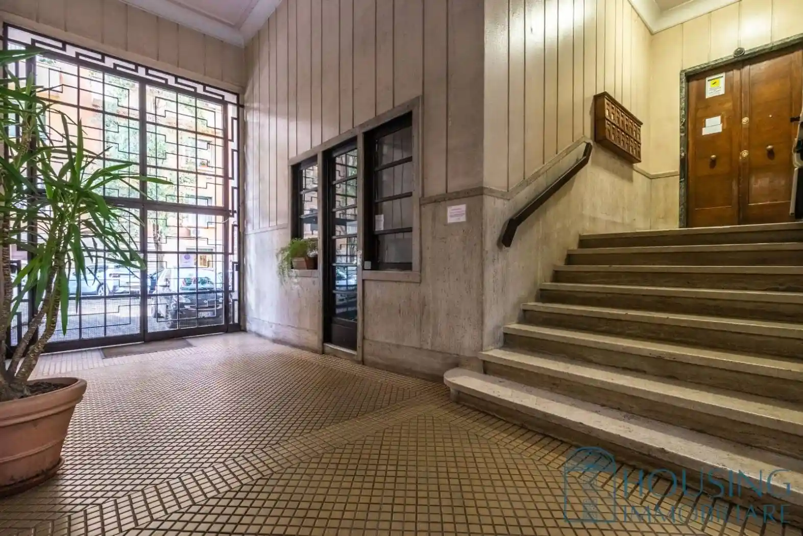 Appartamento via Francesco Milizia, Flaminio, Roma - foto 2