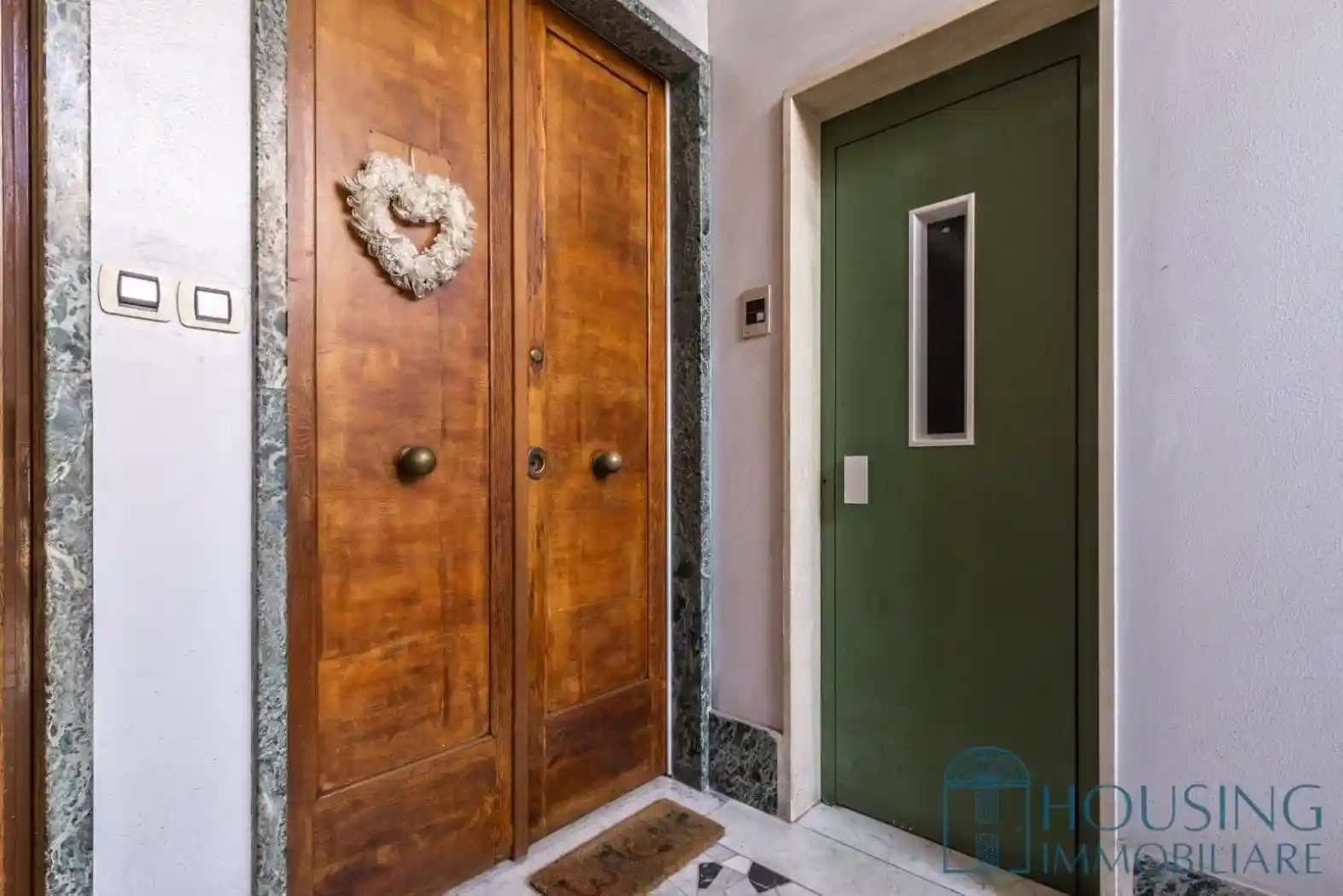 Appartamento via Francesco Milizia, Flaminio, Roma - foto 3