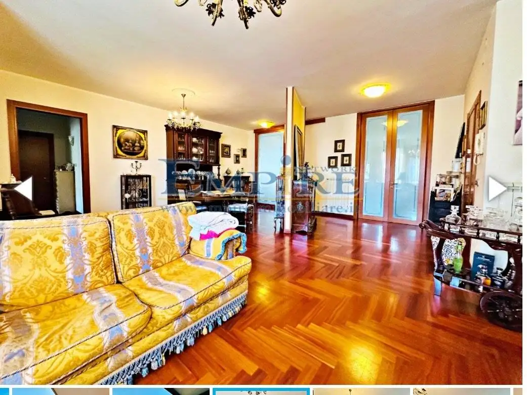 Appartamento in vendita a Aversa