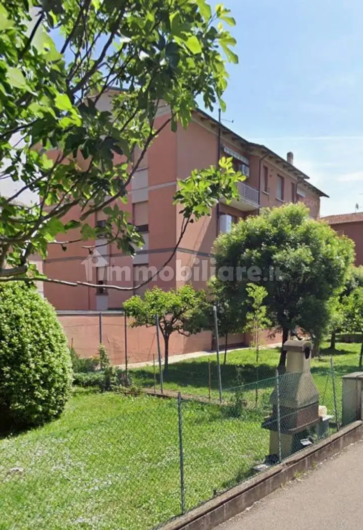 Appartamento in vendita a Calderara di Reno