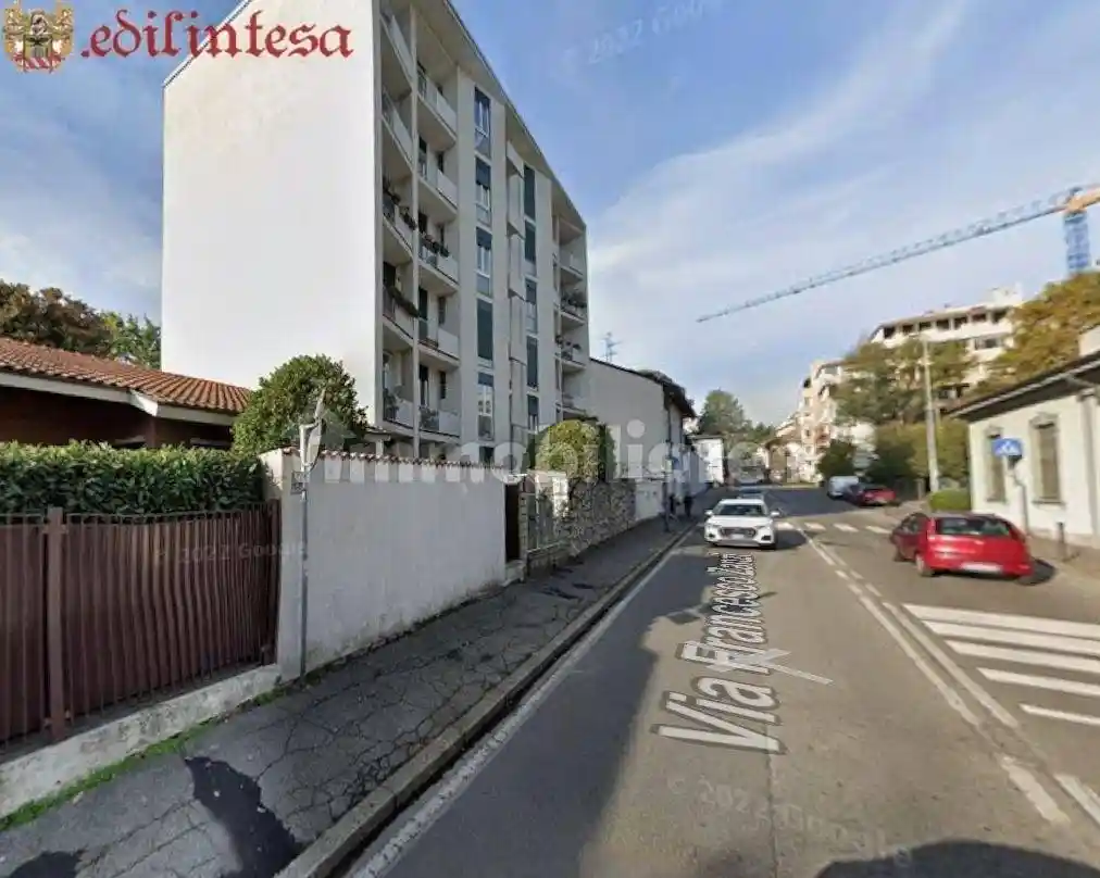 Quadrilocale largo Esterle, Grazie Vecchie - Boschetti Reali, Monza - foto 2