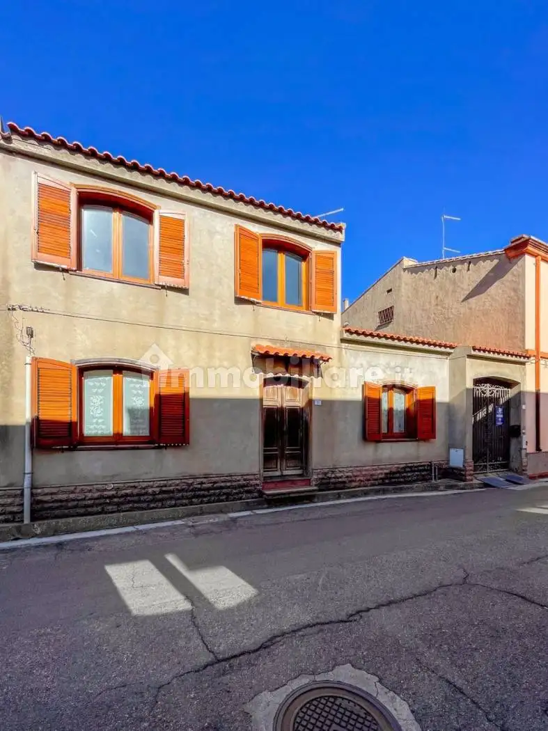 Villa in vendita a Serramanna