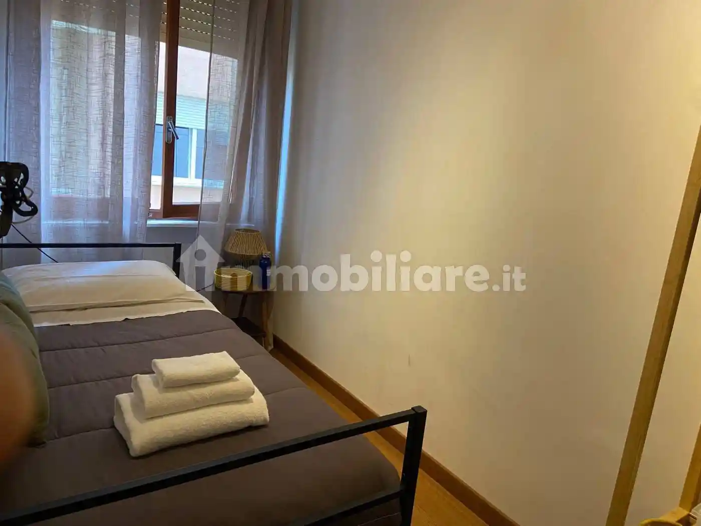 Quadrilocale via Genova 29, Centro Storico, Olbia - foto 4