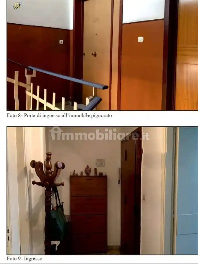 Appartamento all'asta via Zia Lisa, 31, Catania - foto 5