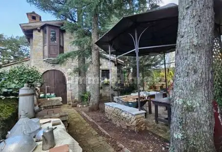 Villa in vendita a Trieste