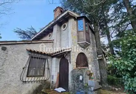 Villa unifamiliare via di Basovizza 28, Opicina, Trieste - foto 2