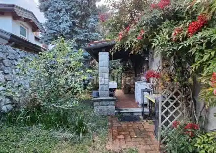 Villa unifamiliare via di Basovizza 28, Opicina, Trieste - foto 3