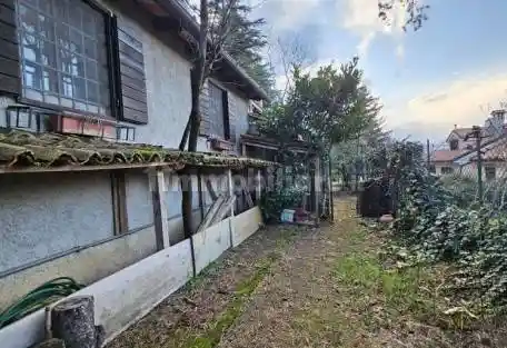 Villa unifamiliare via di Basovizza 28, Opicina, Trieste - foto 4