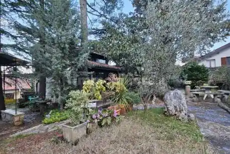 Villa unifamiliare via di Basovizza 28, Opicina, Trieste - foto 5