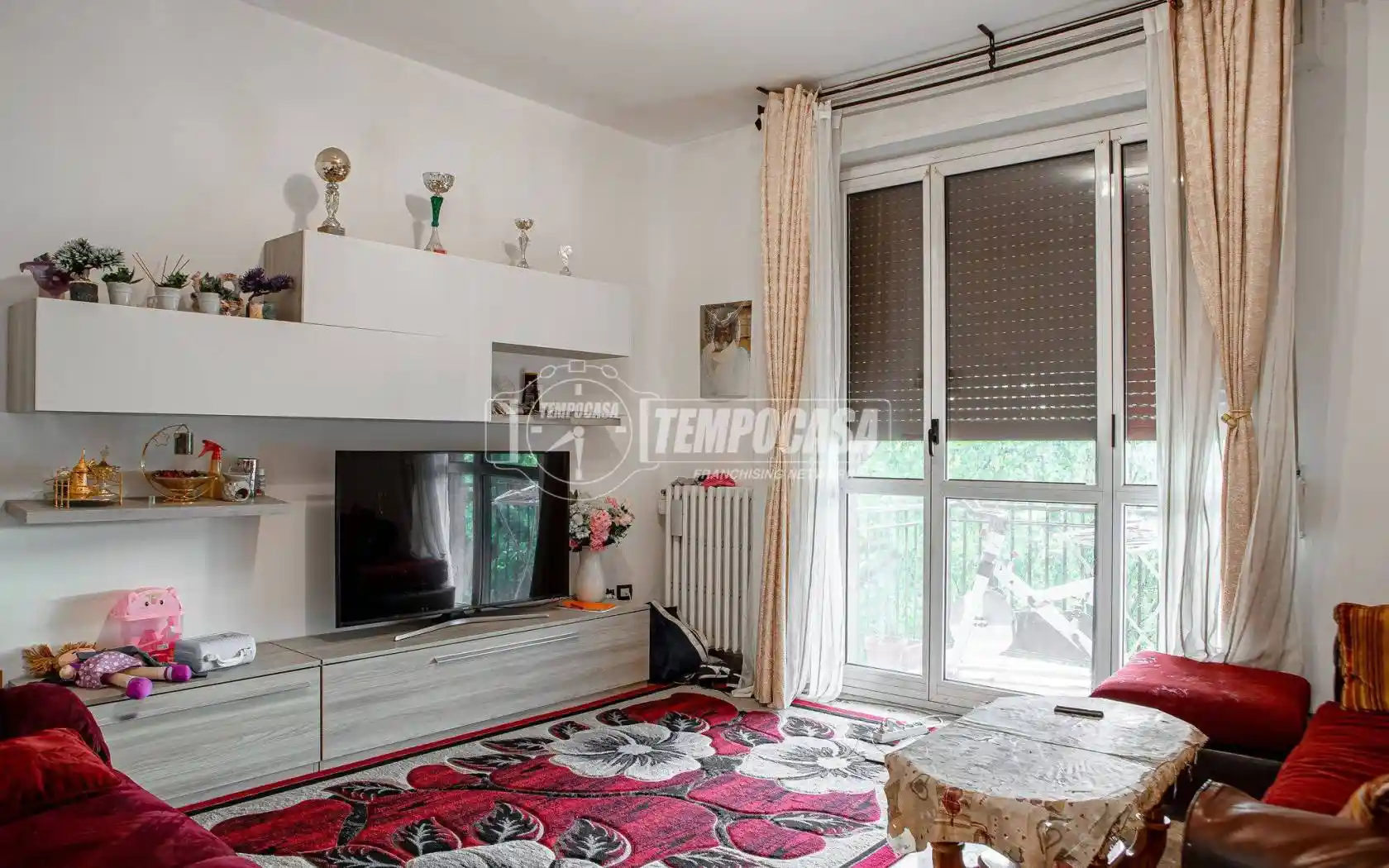 Appartamento in vendita a Reggio Emilia