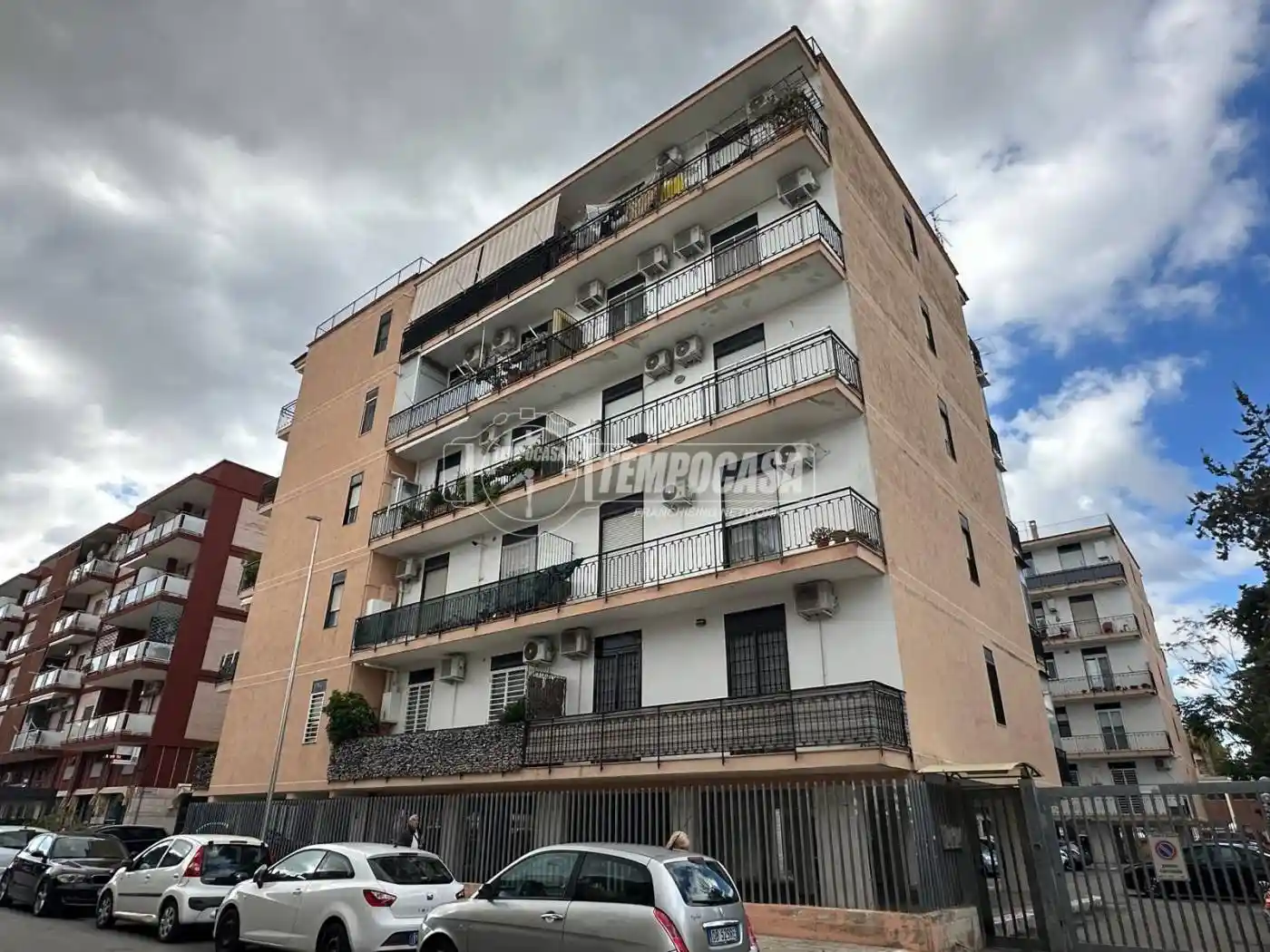 Appartamento in vendita a Valenzano