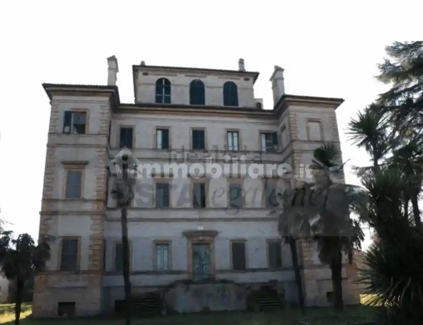 Villa in vendita a Porto Sant'Elpidio