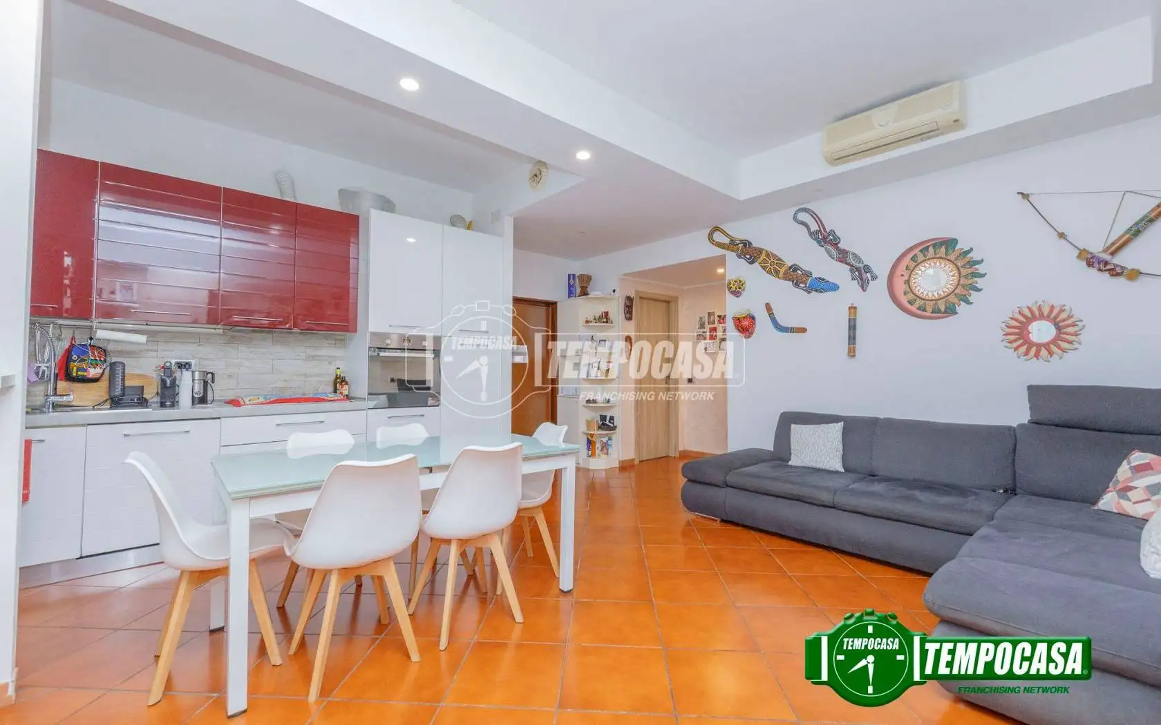 Apartment in vendita a Milan