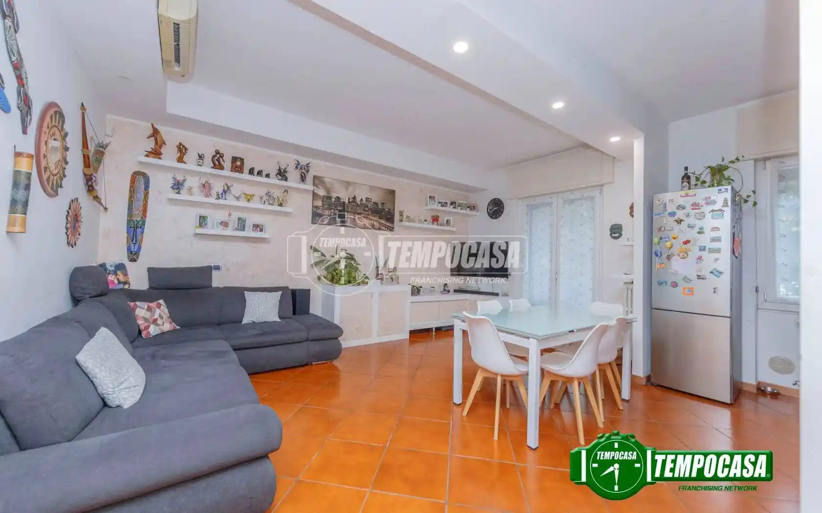 Trilocale via Valle Anzasca, Baggio, Milano - foto 4