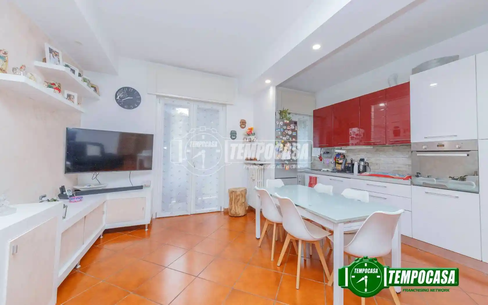 Trilocale via Valle Anzasca, Baggio, Milano - foto 5