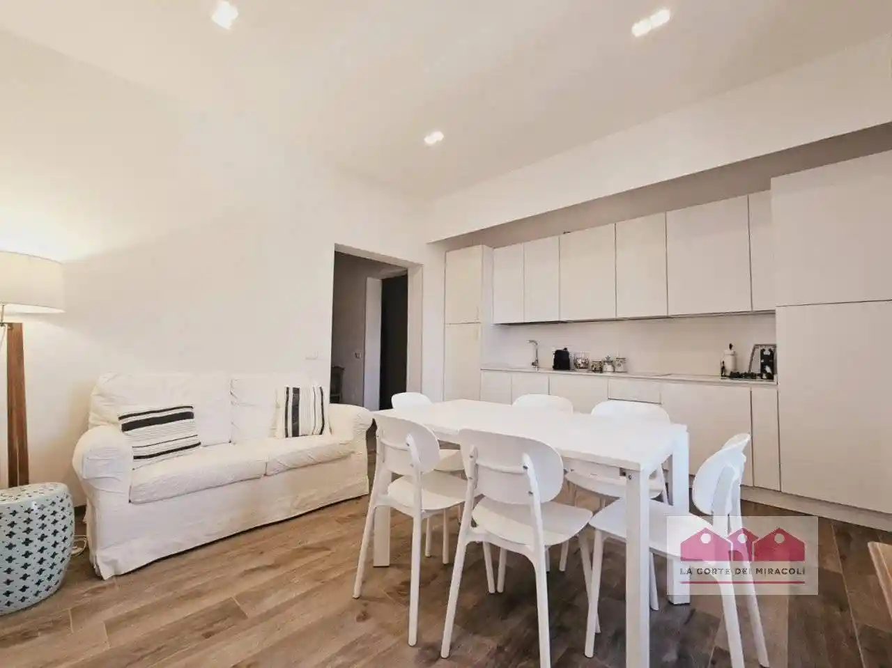 Attico via Libertà, Centro, Favignana - foto 2