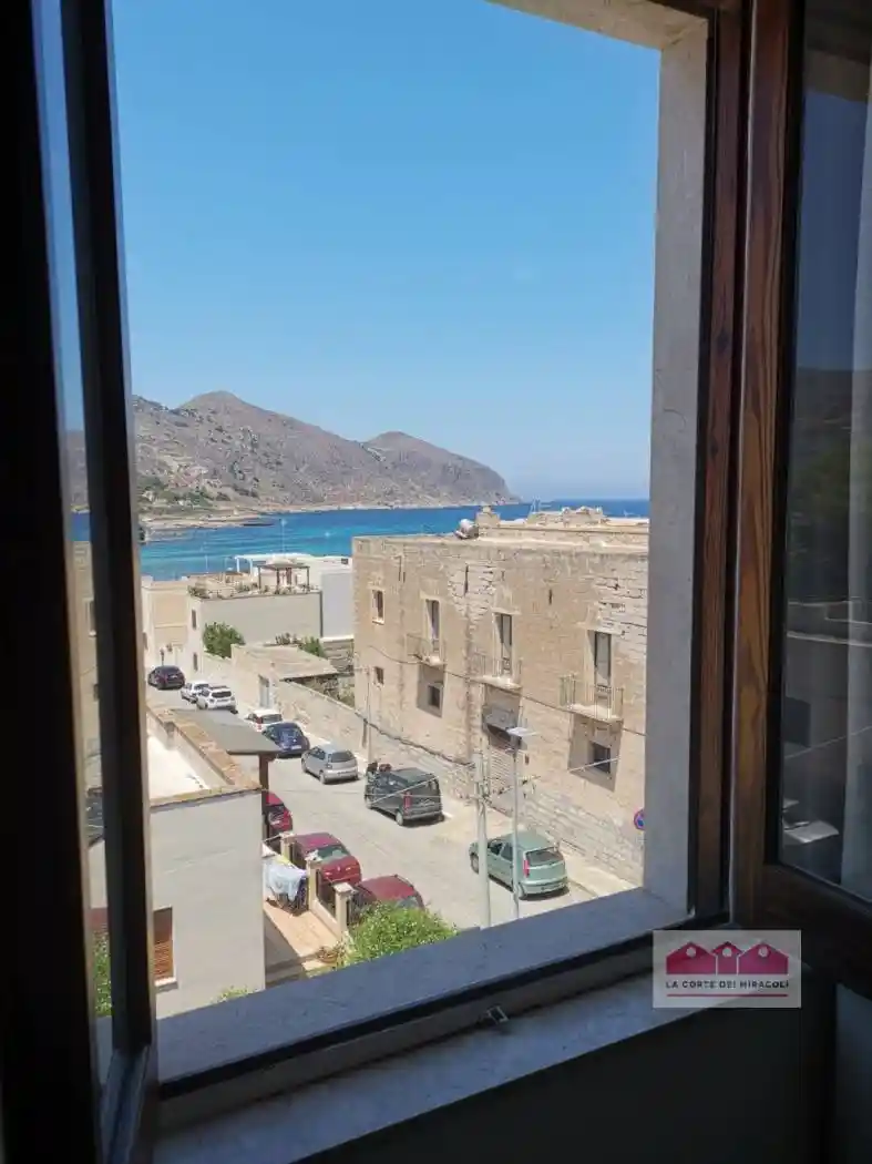 Attico via Libertà, Centro, Favignana - foto 4