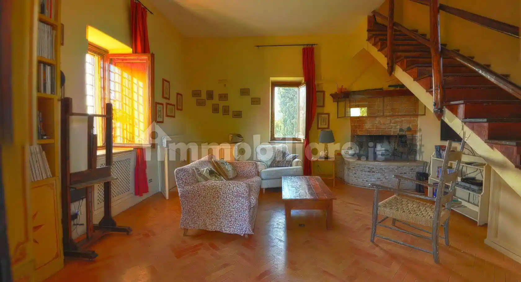 Villa unifamiliare via della Pisana 600, Pisana - Bravetta, Roma - foto 2