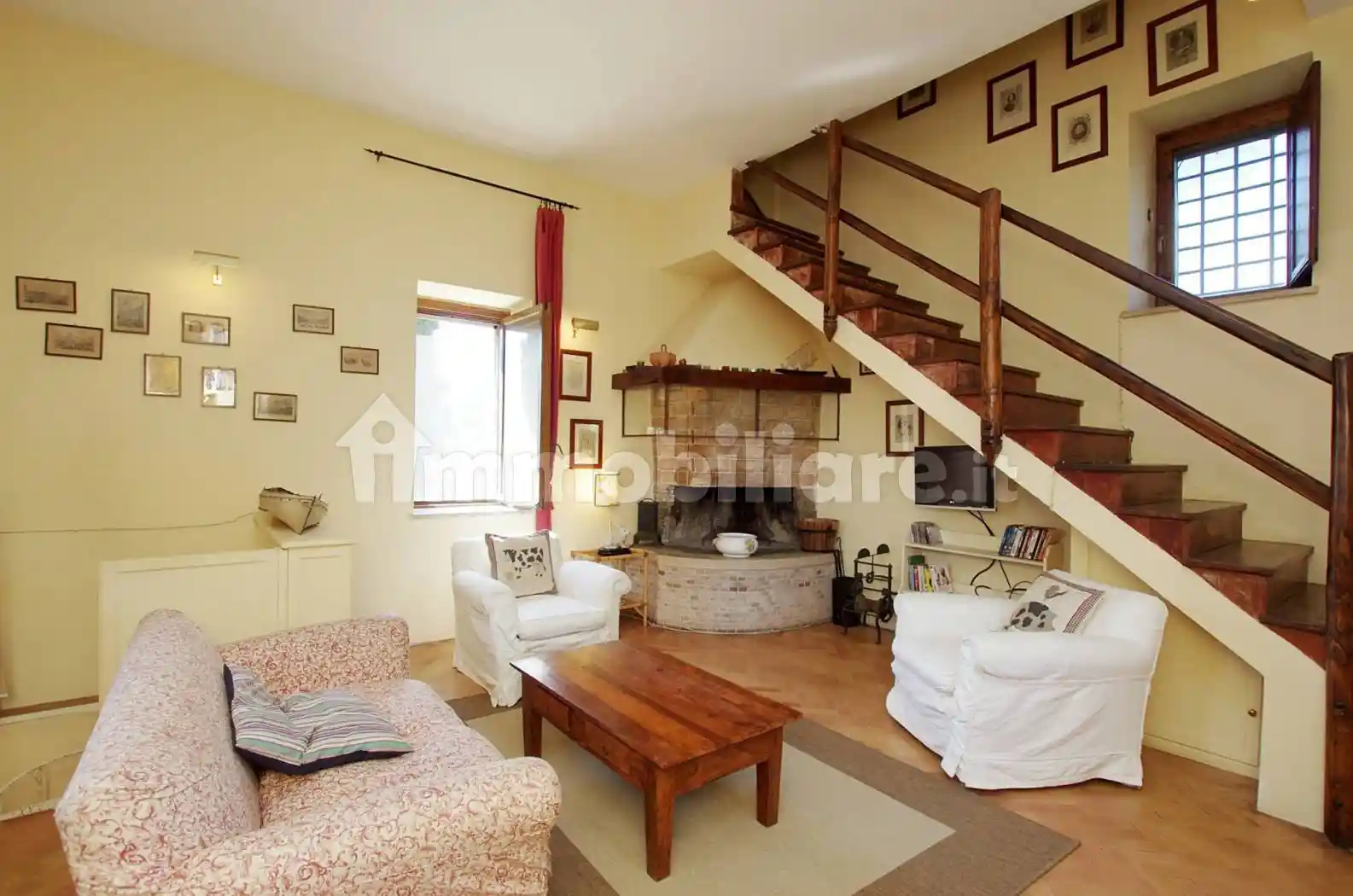 Villa unifamiliare via della Pisana 600, Pisana - Bravetta, Roma - foto 3